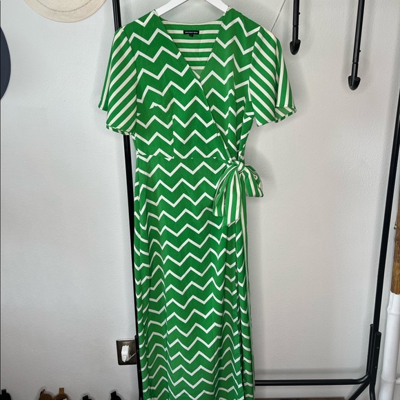 Who What Wear Dress - Picture 3 of 4